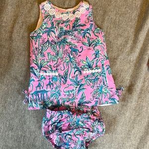 Lilly Pulitzer dresss